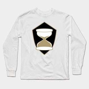 Dr. Whooves Shield Long Sleeve T-Shirt